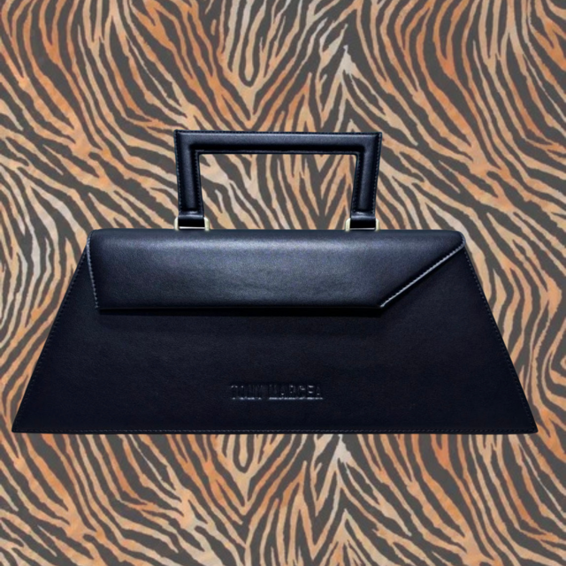 CLEO Top Handle Handbag
