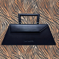 CLEO Top Handle Handbag