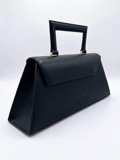 CLEO Top Handle Handbag