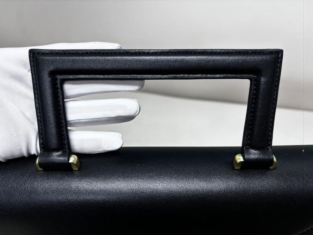 CLEO Top Handle Handbag